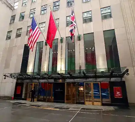 Christie's auction house