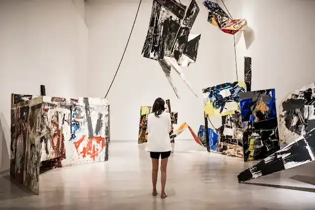 Christie's Education New York