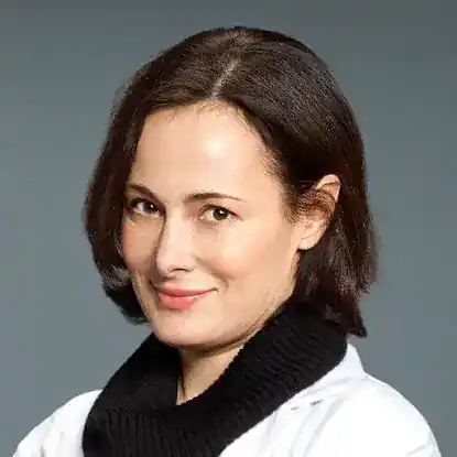 Christina Drafta, MD