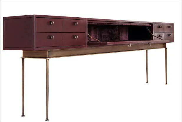 Christina Z Antonio Design