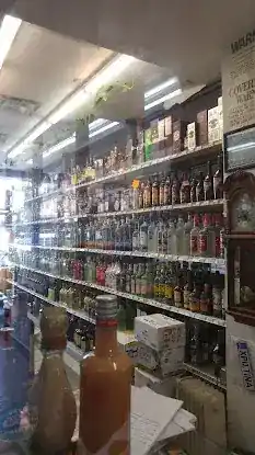 Christina's Wines & Liquors