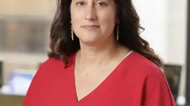 Christine A. Iacobuzio-Donahue, MD, PhD - MSK Pathologist