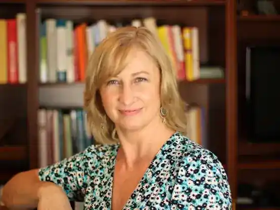 Christine Petrik