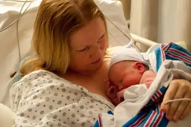Christine the Doula postpartum family care for the fourth trimester