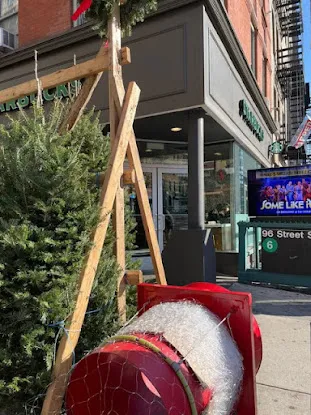 Christmas Trees