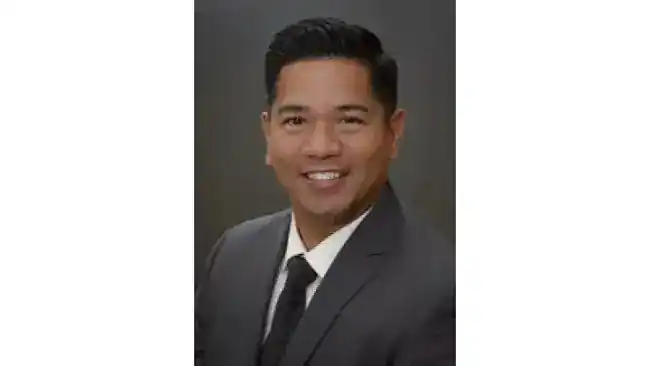 Christopher Charles Paredes, MD