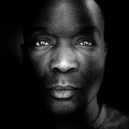 Christopher E. Scott