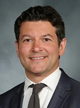 Christopher E. Starr, MD, FACS