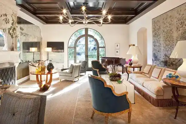 Christopher Gaona Design Studio
