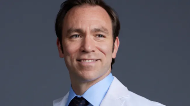 Christopher Kellner, MD