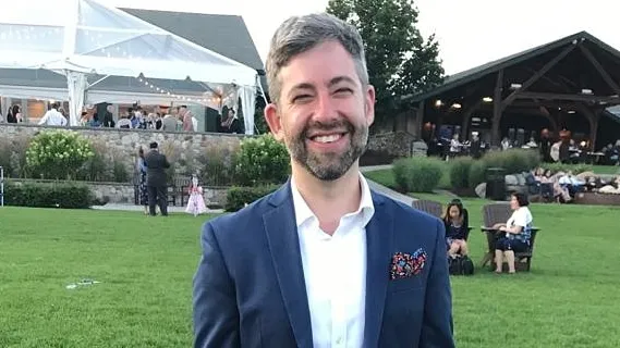Christopher Martin, Esq., Real Estate Broker