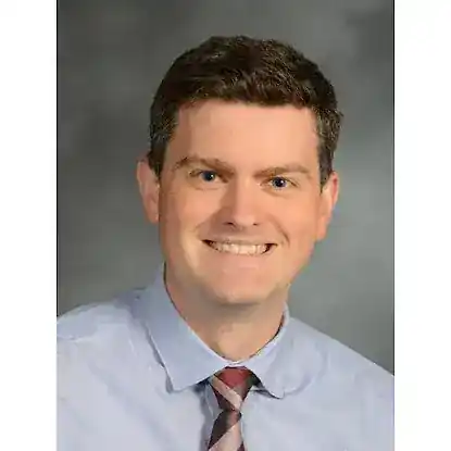 Christopher Reisig, M.D.