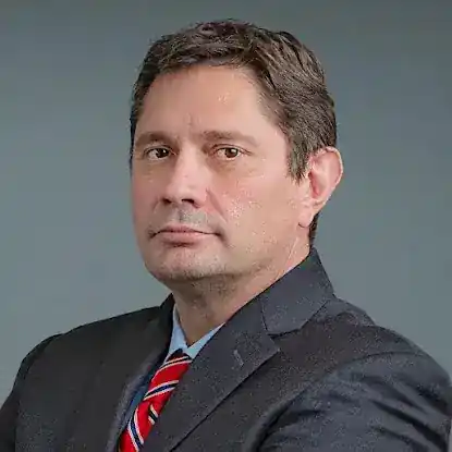 Christopher Wolfgang, MD, PhD