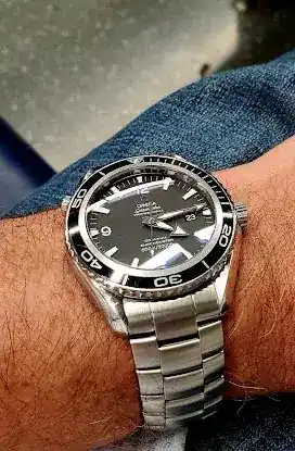 Chrono On Fifth