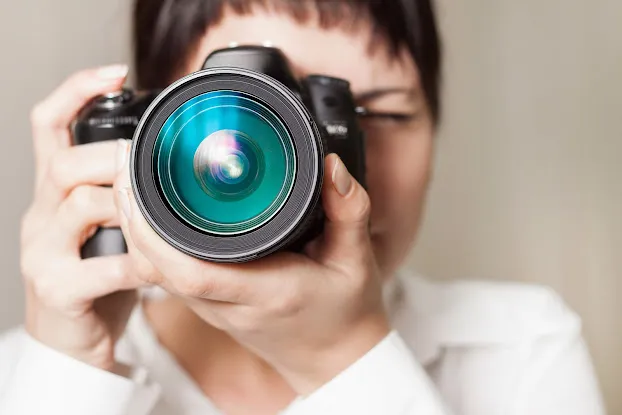 Chrysler Camera Repair