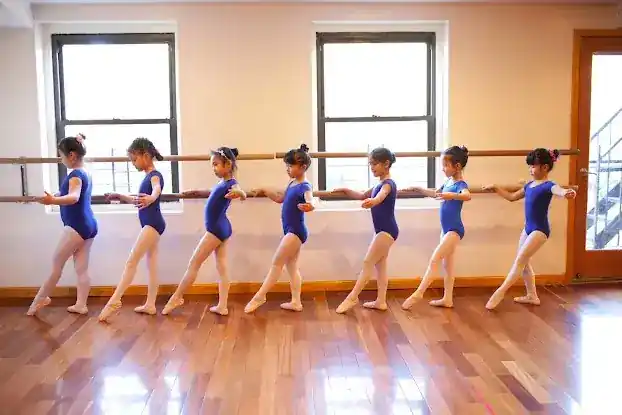 Chrystie Street Ballet Academy