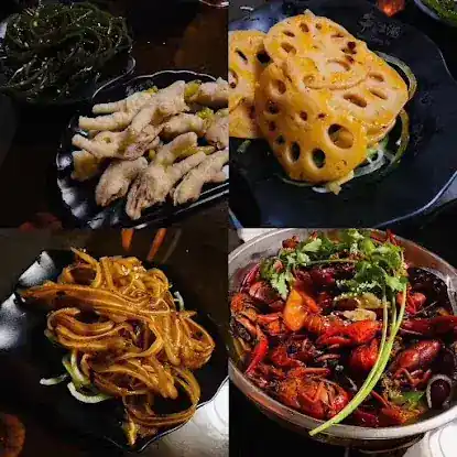 Chua Jiangsu