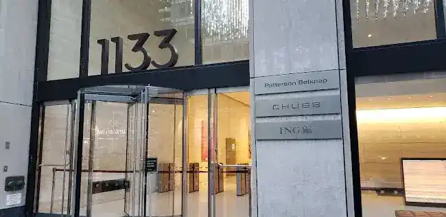 Chubb Group of Insurance Companies