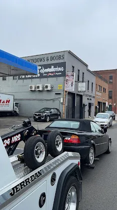 Chucky Automotive Corp