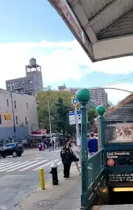 Chung Te Buddhist Association of Ny