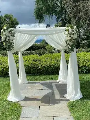 Chuppah Rental NYC