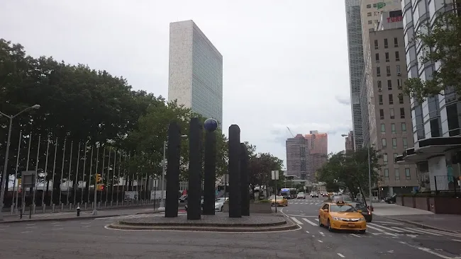 Church Center of the United Nations