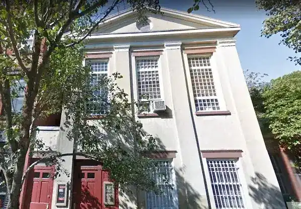 Church Club of New York