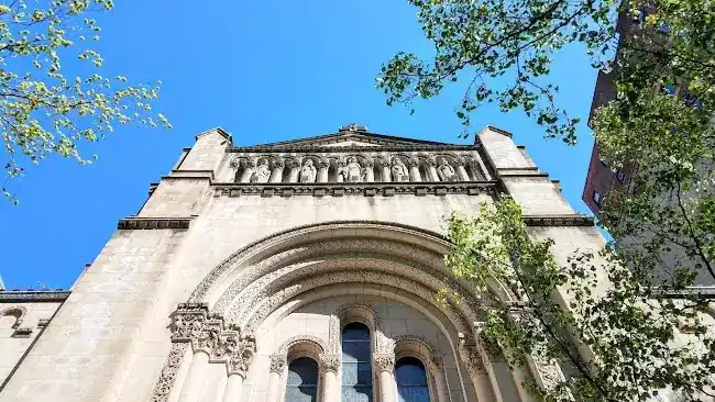 Church of Our Saviour