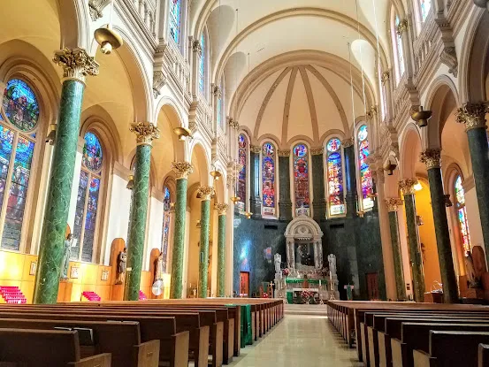 Church of St. Anthony of Padua
