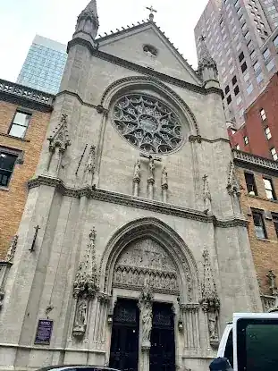 Church of Sweden