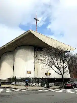 Church of the Crucifixion