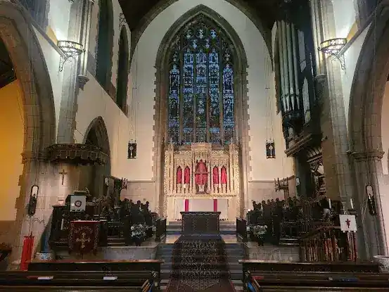 Church of the Good Shepherd
