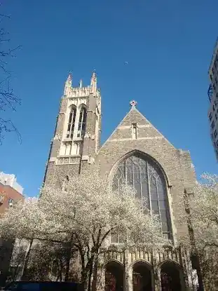 Church of the Incarnation