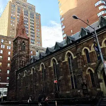Church of the Incarnation