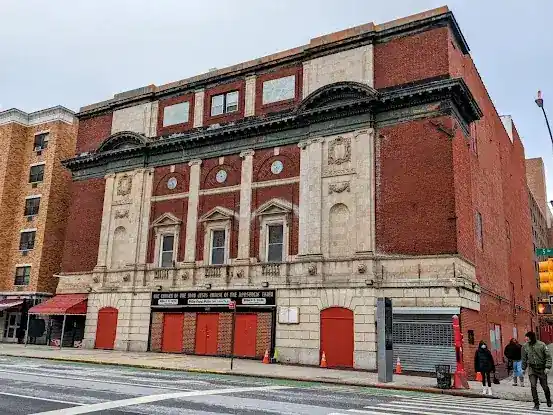 Church of the Lord Jesus Christ - New York, NY