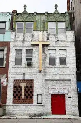 Church of the Meek