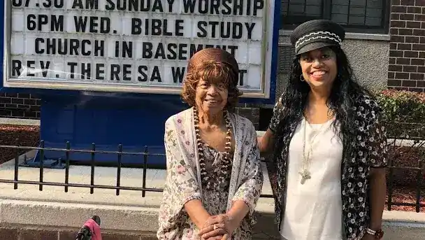 Churchill Baptist Church Of Christ, Inc.