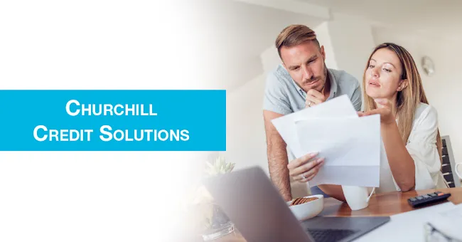 Churchill Credit Solutions