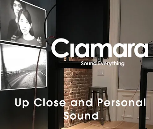 Ciamara