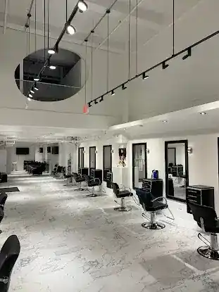 Ciao Bella hair salon