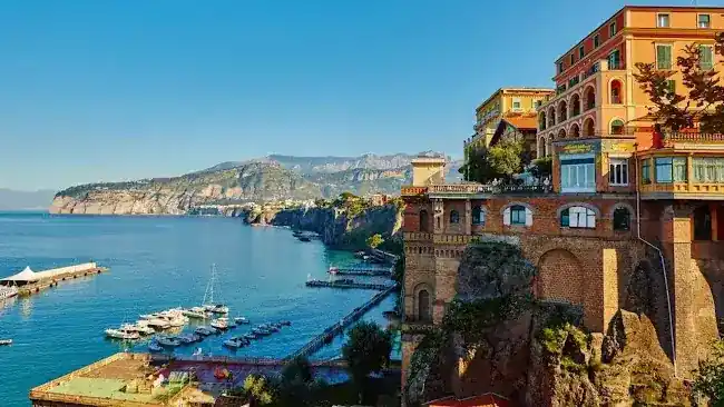 Ciao Italy Tours