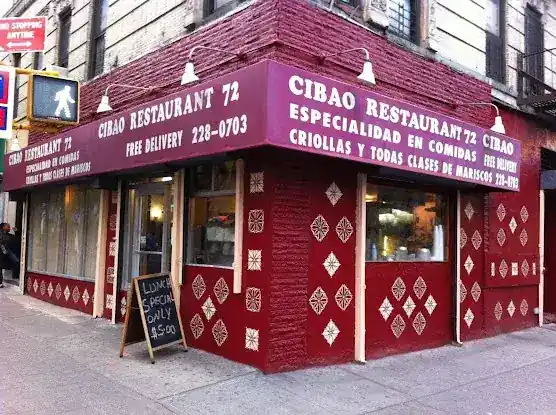 Cibao Restaurant