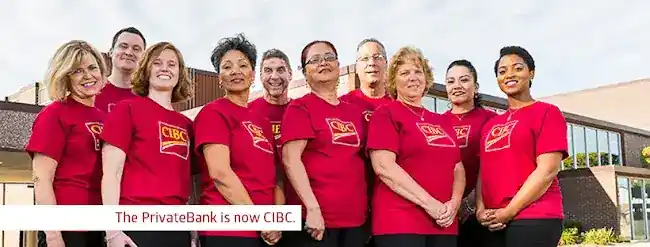 CIBC Commercial Banking Center