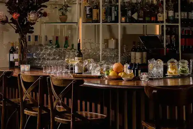 Cibo e Vino