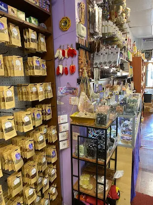 Cielo Mystic Spiritual Shop