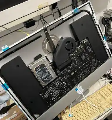 CIEN-TECH