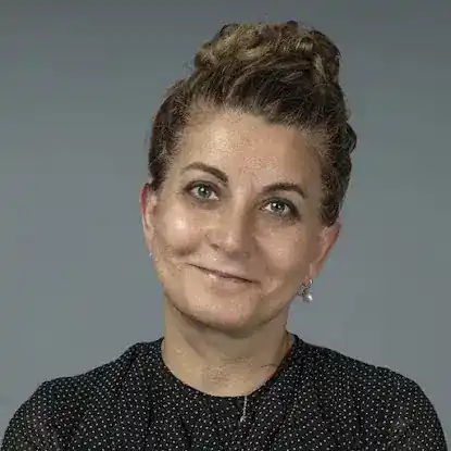 Cigdem I. Akman, MD