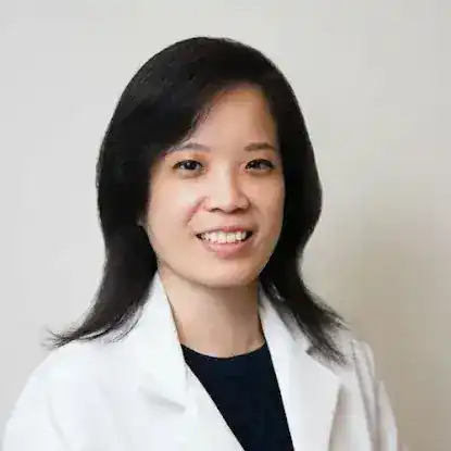 Cindy Sutantio, NP