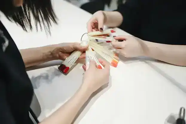 Cindy's Nails