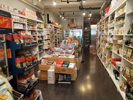 Cipollina Gourmet Italian Market